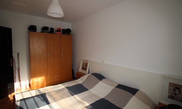 Sale - Detached Villa -
Fortuna