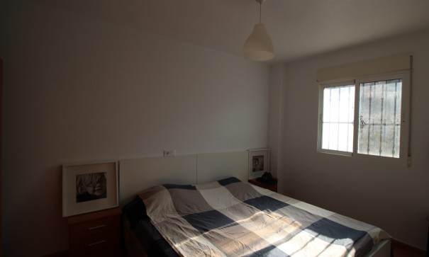 Sale - Detached Villa -
Fortuna