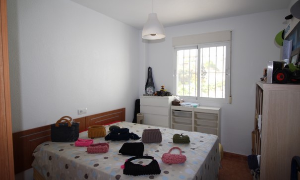 Sale - Detached Villa -
Fortuna