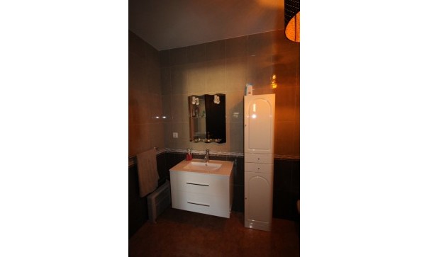 Sale - Detached Villa -
Fortuna