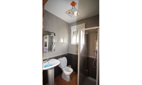 Sale - Detached Villa -
Fortuna