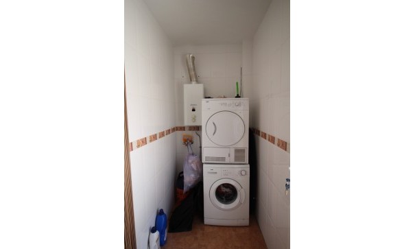 Sale - Detached Villa -
Fortuna