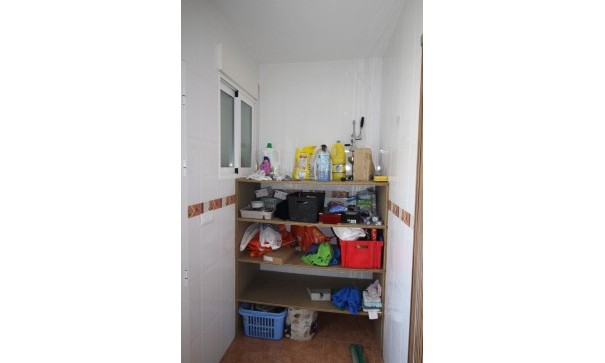 Sale - Detached Villa -
Fortuna