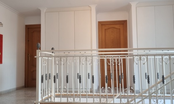 Sprzedaż - Willa wolnostojąca -
Hondón de los Fráiles