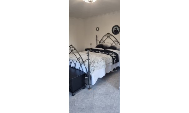 Sprzedaż - Willa wolnostojąca -
Hondón de los Fráiles