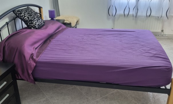 Sprzedaż - Willa wolnostojąca -
Hondón de los Fráiles