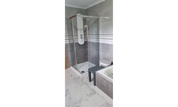 Sprzedaż - Willa wolnostojąca -
Hondón de los Fráiles