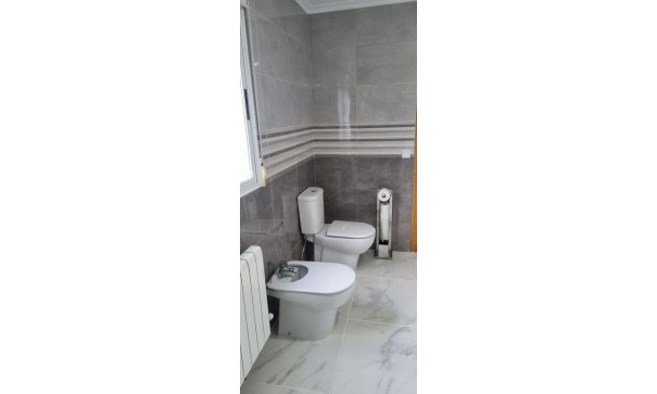 Sprzedaż - Willa wolnostojąca -
Hondón de los Fráiles