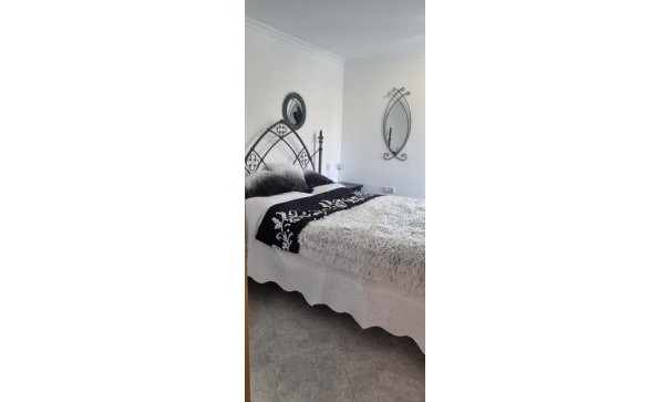 Sprzedaż - Willa wolnostojąca -
Hondón de los Fráiles