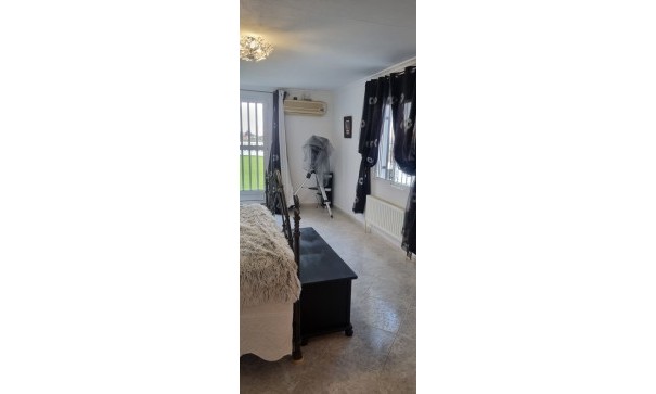 Sprzedaż - Willa wolnostojąca -
Hondón de los Fráiles