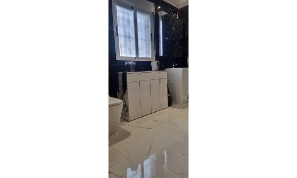 Sprzedaż - Willa wolnostojąca -
Hondón de los Fráiles