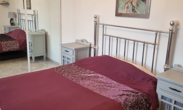 Sprzedaż - Willa wolnostojąca -
Hondón de los Fráiles