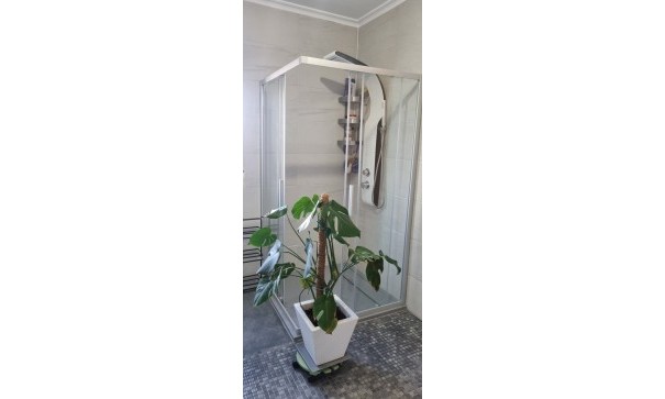 Sprzedaż - Willa wolnostojąca -
Hondón de los Fráiles