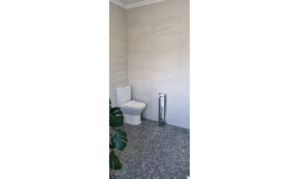 Sprzedaż - Willa wolnostojąca -
Hondón de los Fráiles