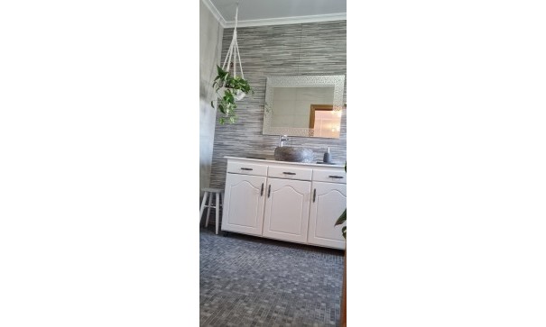 Sprzedaż - Willa wolnostojąca -
Hondón de los Fráiles