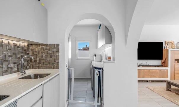 Sprzedaż - Willa wolnostojąca -
Ciudad Quesada - Rojales - Ciudad Quesada