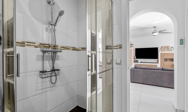 Sprzedaż - Willa wolnostojąca -
Ciudad Quesada - Rojales - Ciudad Quesada