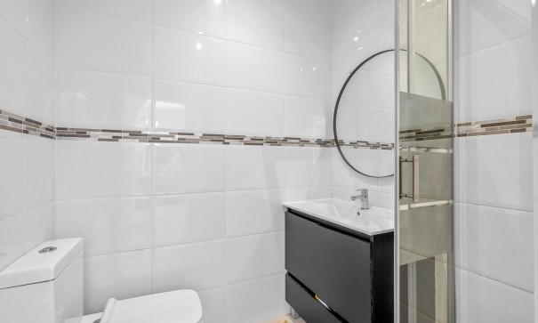 Sprzedaż - Willa wolnostojąca -
Ciudad Quesada - Rojales - Ciudad Quesada