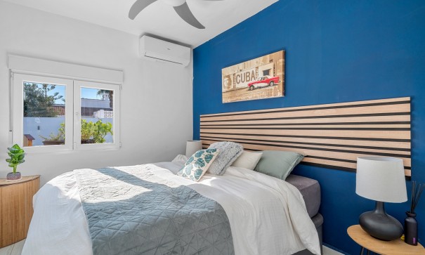 Sprzedaż - Willa wolnostojąca -
Ciudad Quesada - Rojales - Ciudad Quesada