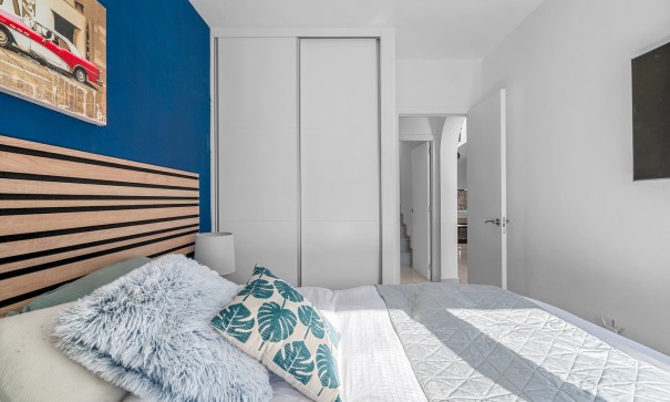 Sprzedaż - Willa wolnostojąca -
Ciudad Quesada - Rojales - Ciudad Quesada