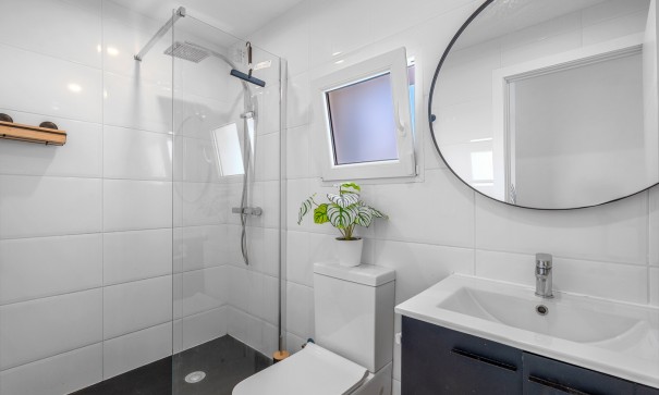 Sprzedaż - Willa wolnostojąca -
Ciudad Quesada - Rojales - Ciudad Quesada