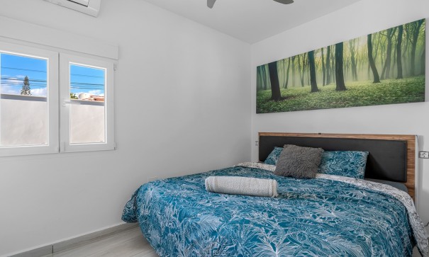 Sprzedaż - Willa wolnostojąca -
Ciudad Quesada - Rojales - Ciudad Quesada