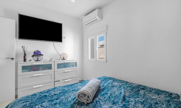 Sprzedaż - Willa wolnostojąca -
Ciudad Quesada - Rojales - Ciudad Quesada