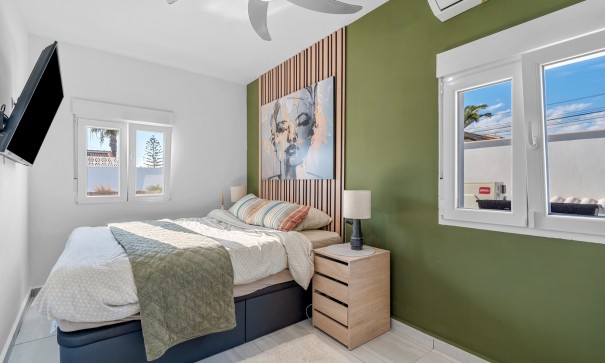 Sprzedaż - Willa wolnostojąca -
Ciudad Quesada - Rojales - Ciudad Quesada