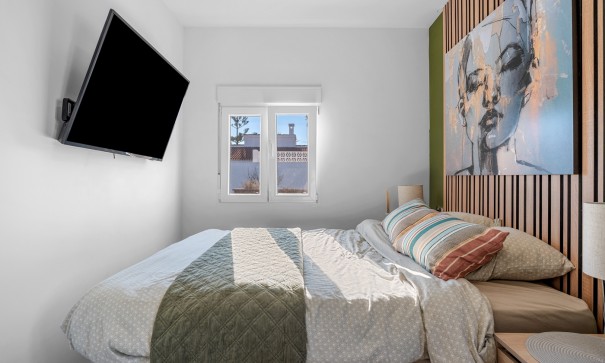 Sprzedaż - Willa wolnostojąca -
Ciudad Quesada - Rojales - Ciudad Quesada