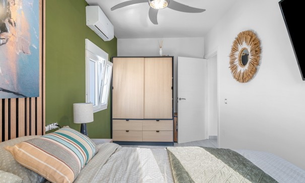 Sprzedaż - Willa wolnostojąca -
Ciudad Quesada - Rojales - Ciudad Quesada