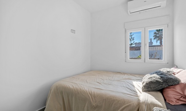 Sprzedaż - Willa wolnostojąca -
Ciudad Quesada - Rojales - Ciudad Quesada