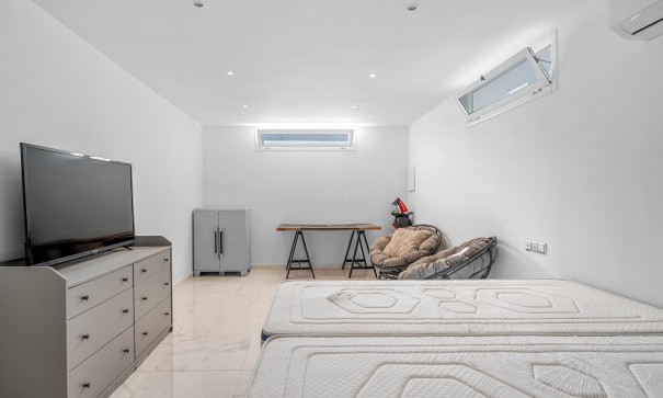 Sprzedaż - Willa wolnostojąca -
Ciudad Quesada - Rojales - Ciudad Quesada