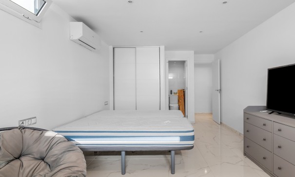 Sprzedaż - Willa wolnostojąca -
Ciudad Quesada - Rojales - Ciudad Quesada