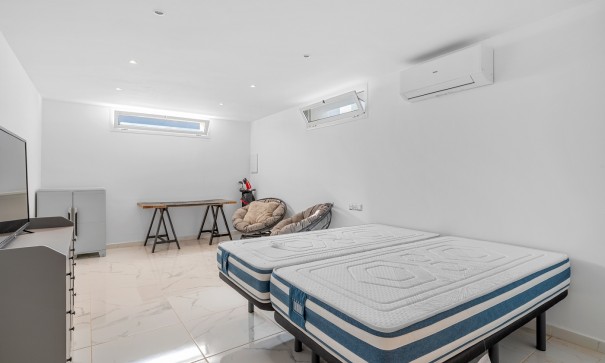 Sprzedaż - Willa wolnostojąca -
Ciudad Quesada - Rojales - Ciudad Quesada