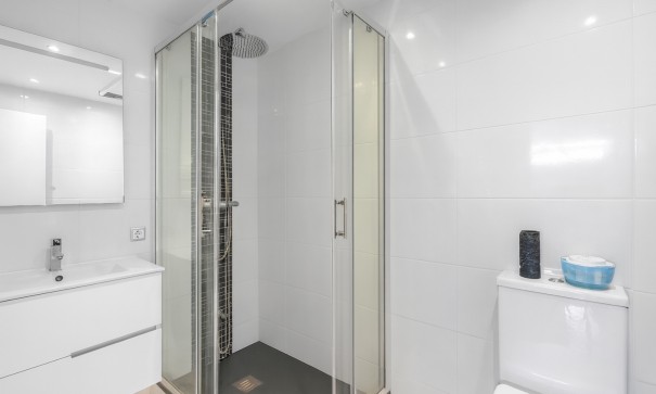 Sprzedaż - Willa wolnostojąca -
Ciudad Quesada - Rojales - Ciudad Quesada