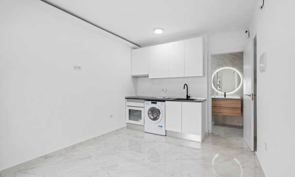 Sale - Apartment Flat -
Ciudad Quesada - Rojales - Ciudad Quesada