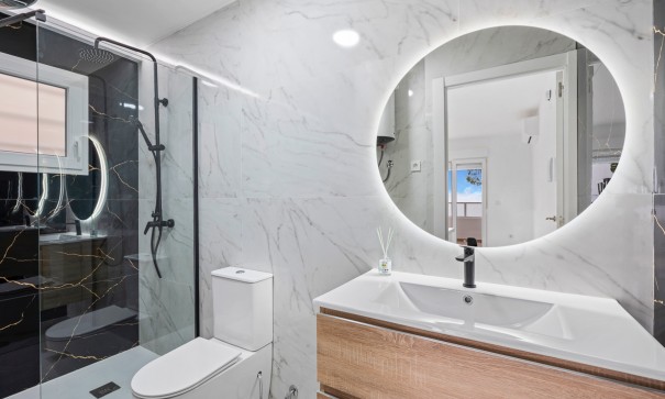 Sale - Apartment Flat -
Ciudad Quesada - Rojales - Ciudad Quesada