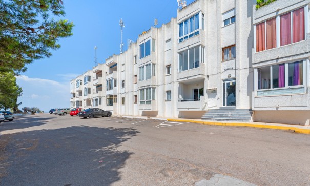 Sale - Apartment Flat -
Ciudad Quesada - Rojales - Ciudad Quesada
