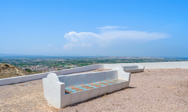 Sale - Apartment Flat -
Ciudad Quesada - Rojales - Ciudad Quesada