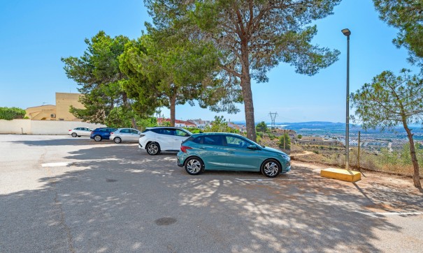 Sale - Apartment Flat -
Ciudad Quesada - Rojales - Ciudad Quesada