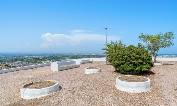 Sale - Apartment Flat -
Ciudad Quesada - Rojales - Ciudad Quesada