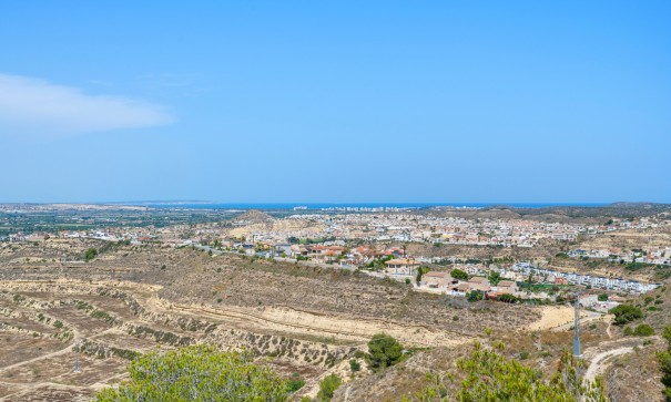 Sale - Apartment Flat -
Ciudad Quesada - Rojales - Ciudad Quesada