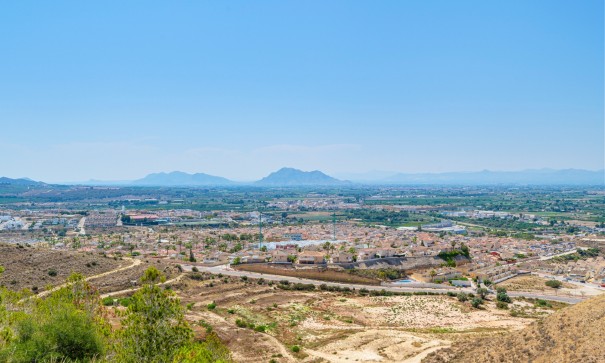 Sale - Apartment Flat -
Ciudad Quesada - Rojales - Ciudad Quesada