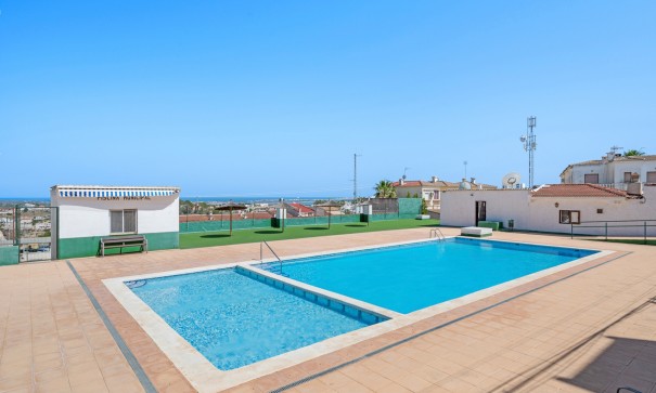 Sale - Apartment Flat -
Ciudad Quesada - Rojales - Ciudad Quesada