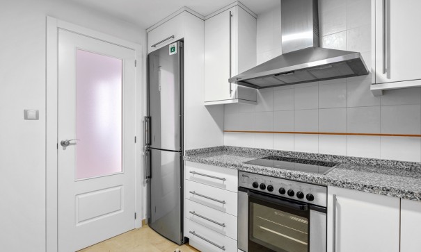 Sprzedaż - Apartament mieszkanie -
Finestrat - Sierra cortina