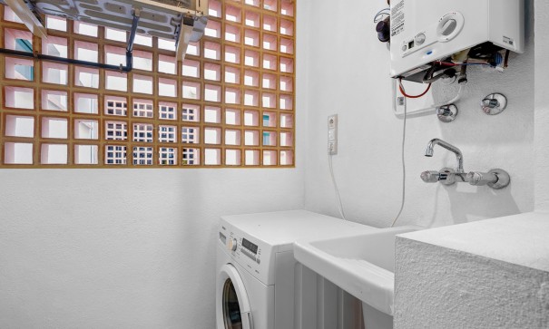 Sprzedaż - Apartament mieszkanie -
Finestrat - Sierra cortina