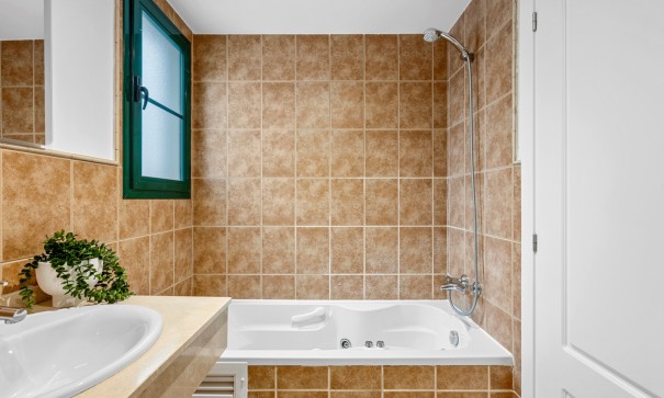 Sprzedaż - Apartament mieszkanie -
Finestrat - Sierra cortina