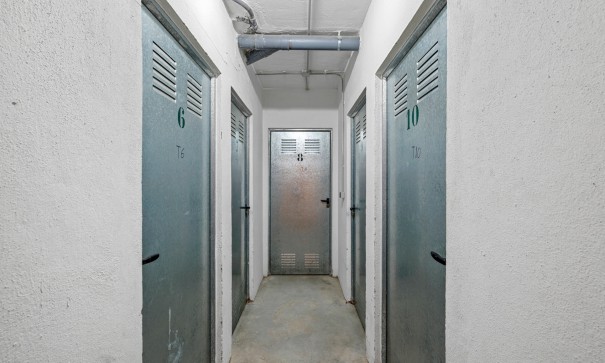 Sprzedaż - Apartament mieszkanie -
Finestrat - Sierra cortina