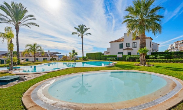 Sprzedaż - Apartament mieszkanie -
Finestrat - Sierra cortina