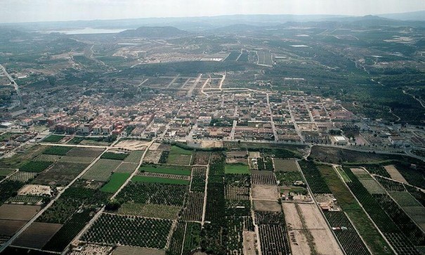 Obra Nueva - Apartamento piso -
Bigastro - pueblo